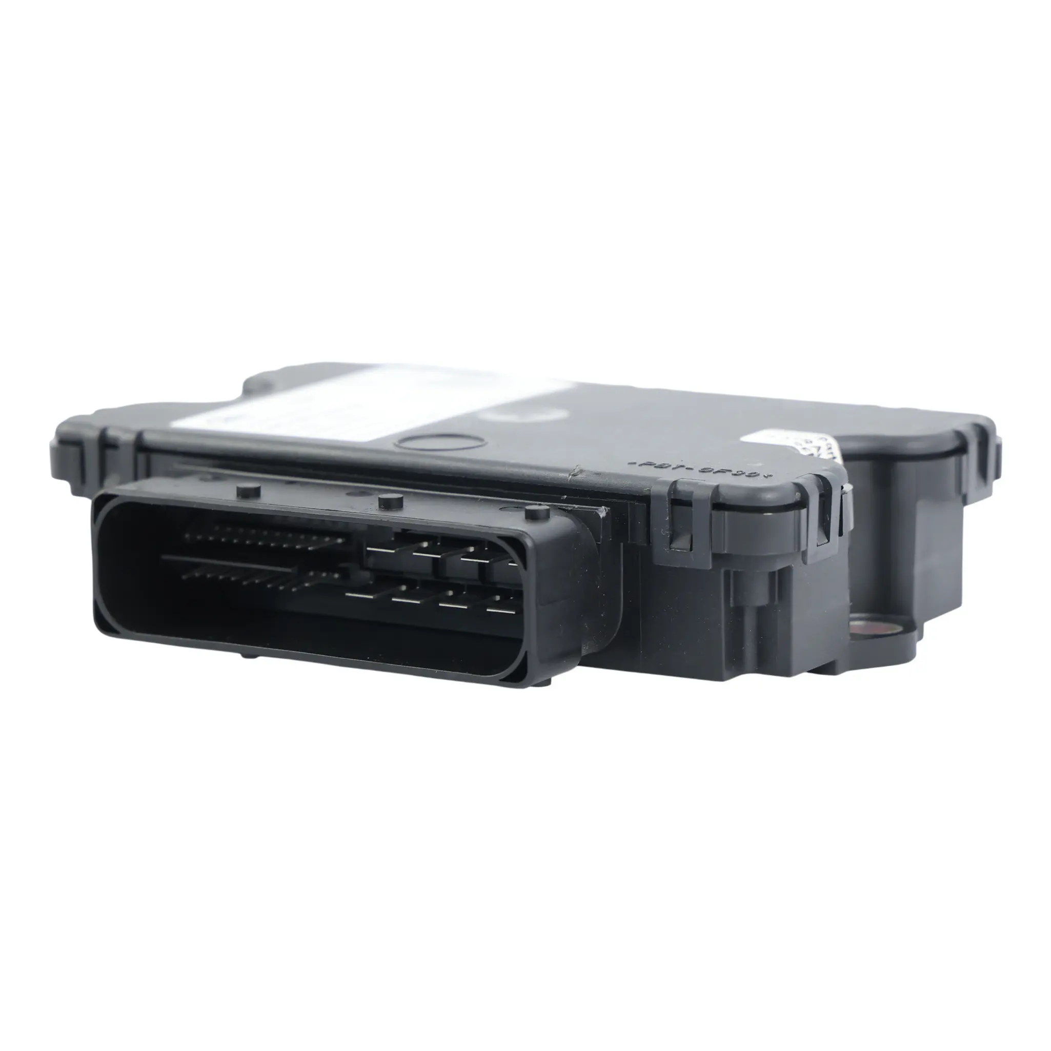 Volkswagen Touareg 7P Modulo Unità Controllo Freno Mano Elettrico 7P0907801G