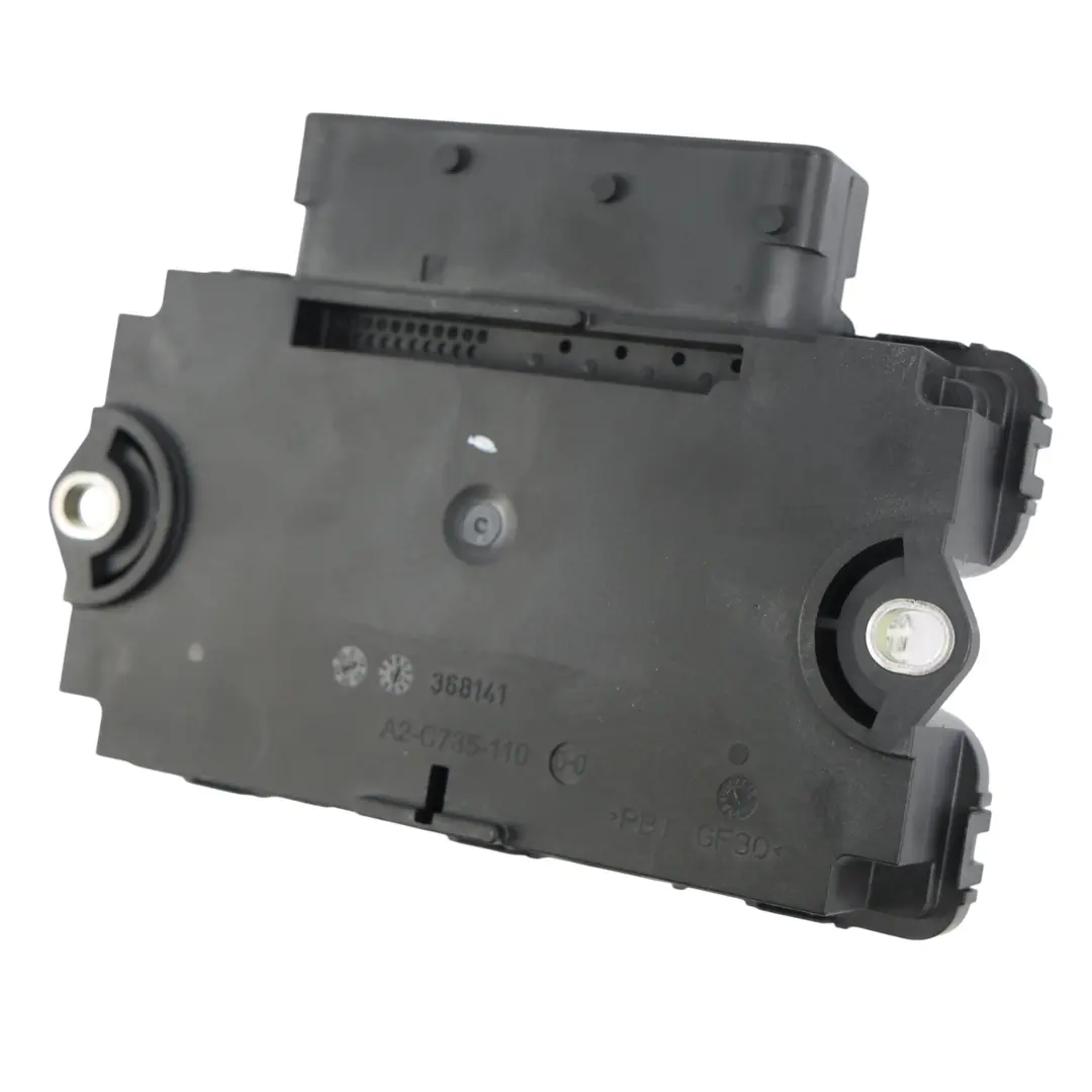 7P Modulo Unità Controllo Freno Mano Elettrico per Volkswagen Touareg con numero di parte 7P0907801G Volkswagen Touareg 7P Modulo Unità Controllo Freno Mano Elettrico - SKU 7P0907801G - Numero di parte 7P0907801G