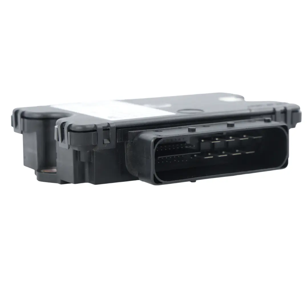 VW Volkswagen Touareg 7P Electric Handbrake Control Module Unit - SKU 7P0907801G - Part number 7P0907801G