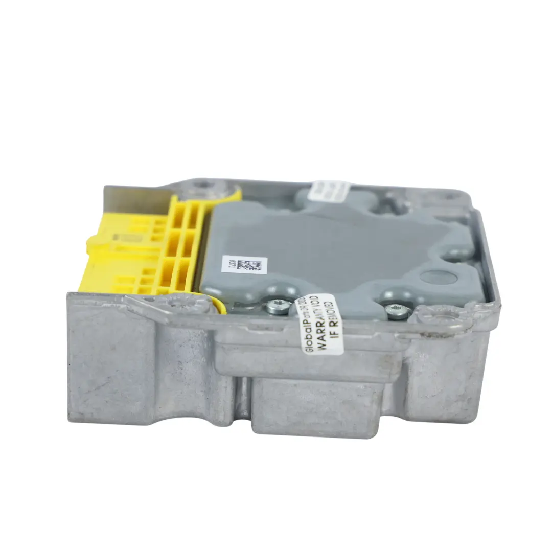 SRS Air Module Control Unit ECU to Volkswagen Touareg R with Part number 7P0959655G Volkswagen Touareg R SRS Air Module Control Unit ECU - SKU 7P0959655G - Part number 7P0959655G