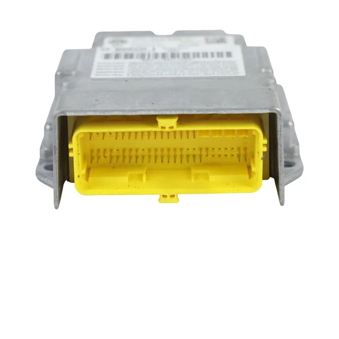 SRS Air Module Control Unit ECU to Volkswagen Touareg R with Part number 7P0959655G Volkswagen Touareg R SRS Air Module Control Unit ECU - SKU 7P0959655G - Part number 7P0959655G