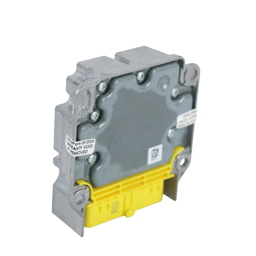 Volkswagen Touareg R SRS Air Module Control Unit ECU - SKU 7P0959655G - Part number 7P0959655G