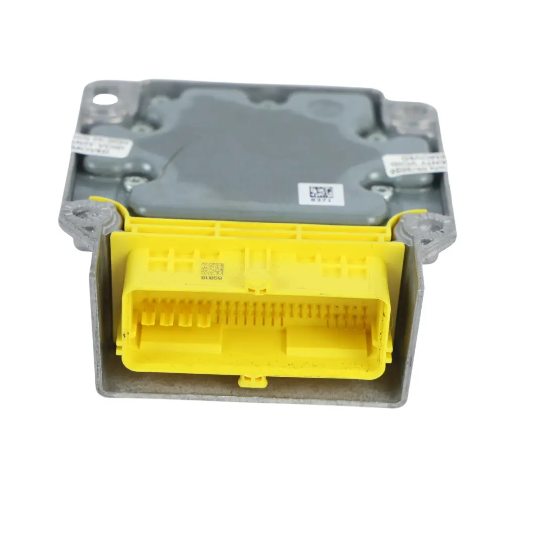 Volkswagen Touareg R Modulo Aria SRS Centralina ECU - SKU 7P0959655G - Numero di parte 7P0959655G