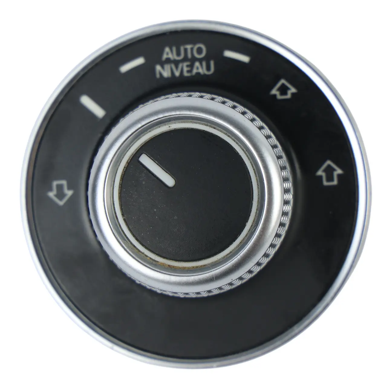 Volkswagen Touareg 7P Air Suspension Level Control System Switch 7P2927135