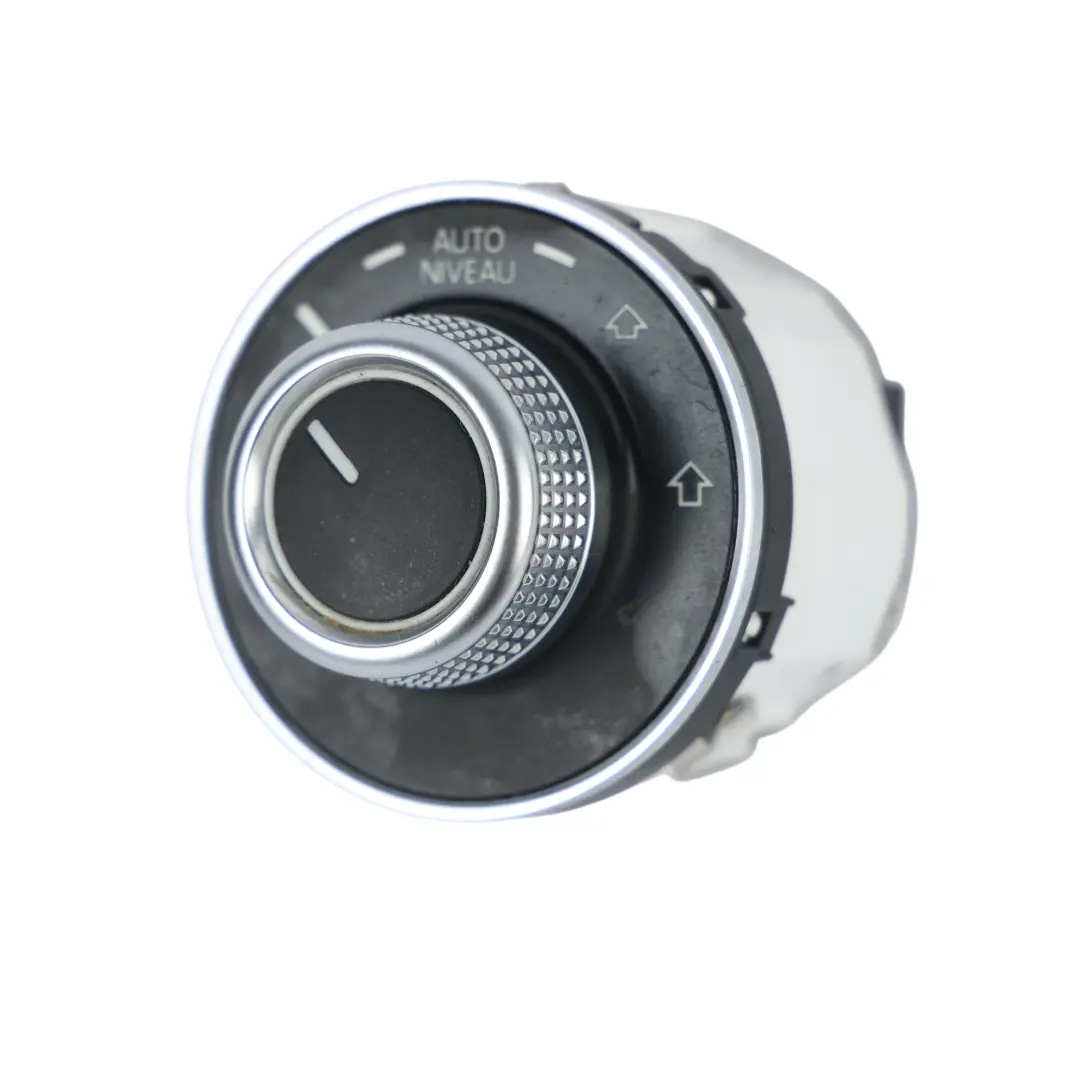 Volkswagen Touareg 7P Air Suspension Level Control System Switch - SKU RHD-7P2927135 - Part number 7P2927135