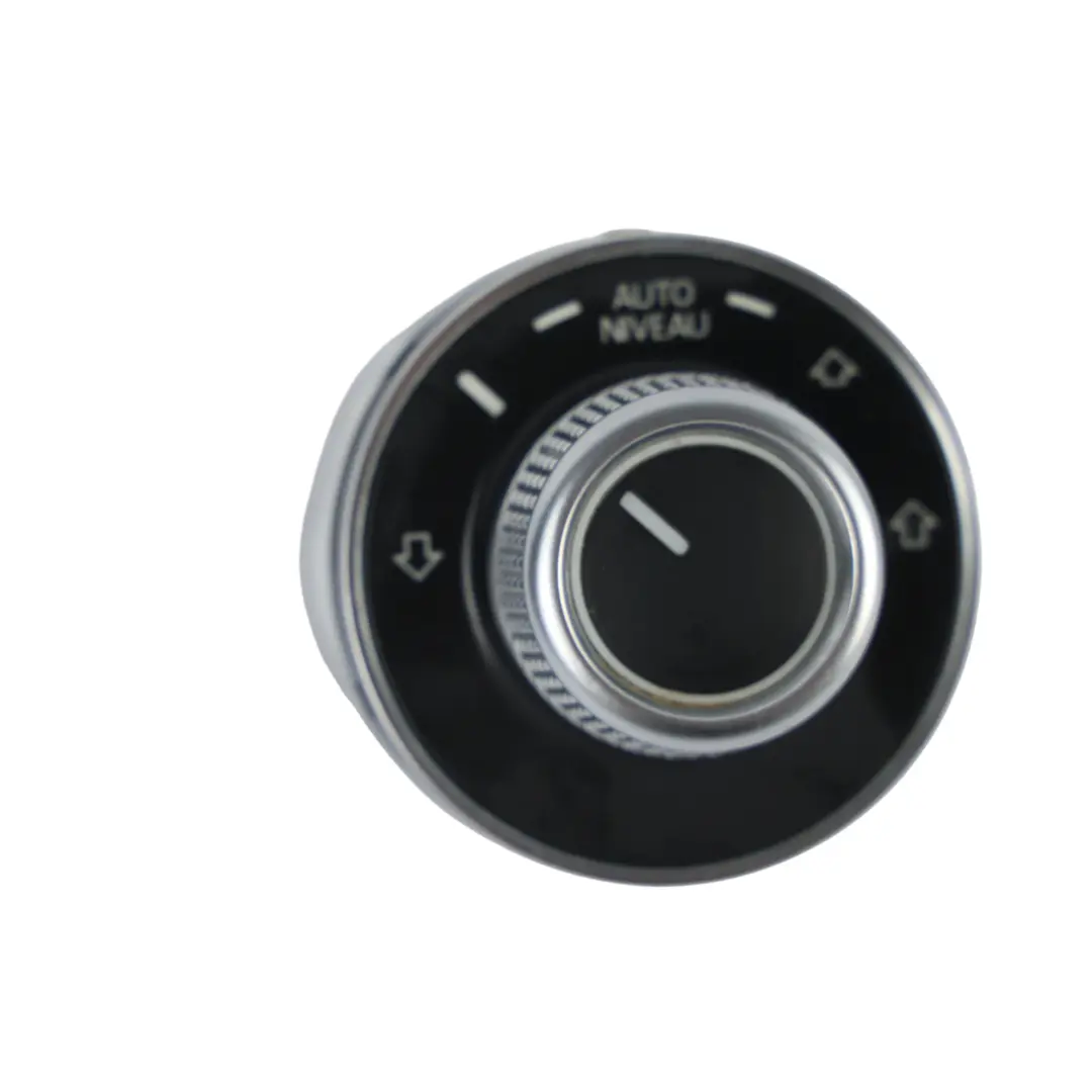 Volkswagen Touareg 7P Air Suspension Level Control System Switch - SKU RHD-7P2927135 - Part number 7P2927135