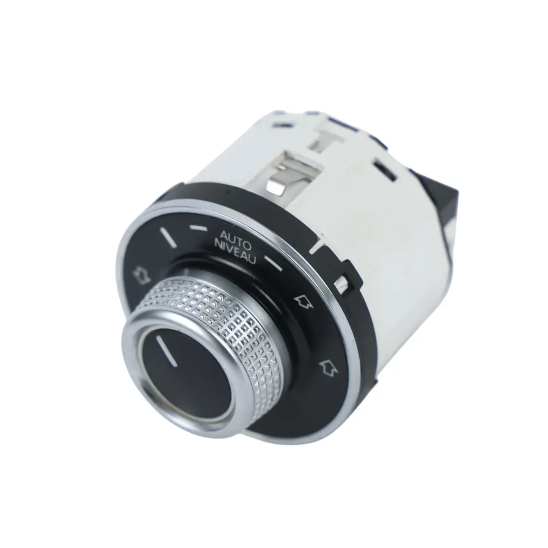 7P Air Suspension Level Control System Switch to Volkswagen Touareg with Part number 7P2927135 Volkswagen Touareg 7P Air Suspension Level Control System Switch - SKU RHD-7P2927135 - Part number 7P2927135