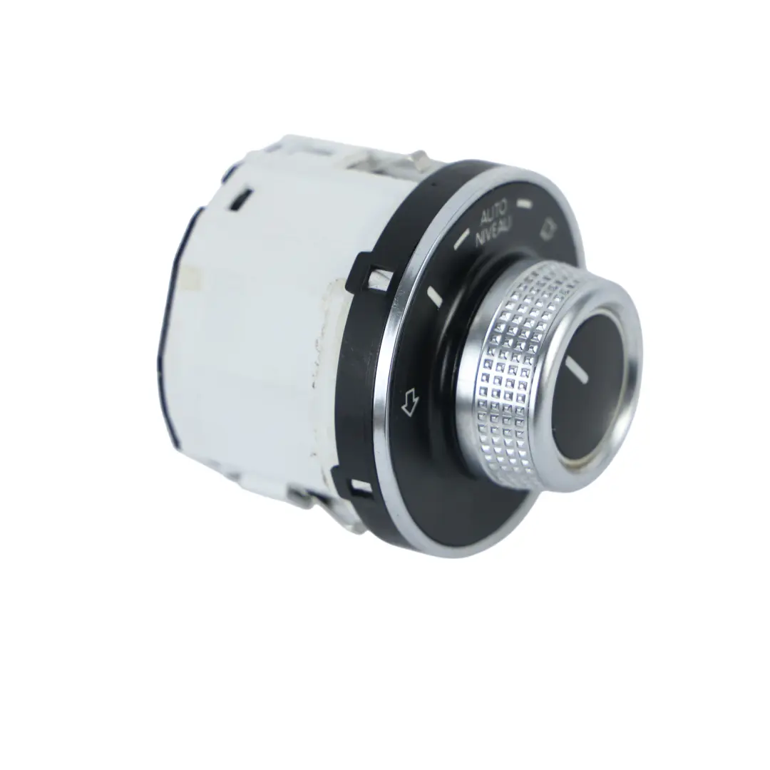Volkswagen Touareg 7P Air Suspension Level Control System Switch - SKU RHD-7P2927135 - Part number 7P2927135