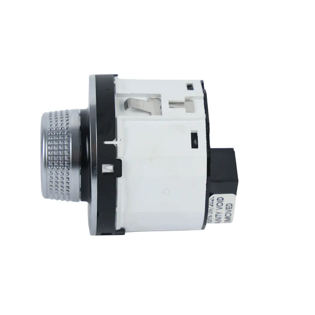 Volkswagen Touareg 7P Air Suspension Level Control System Switch - SKU RHD-7P2927135 - Part number 7P2927135