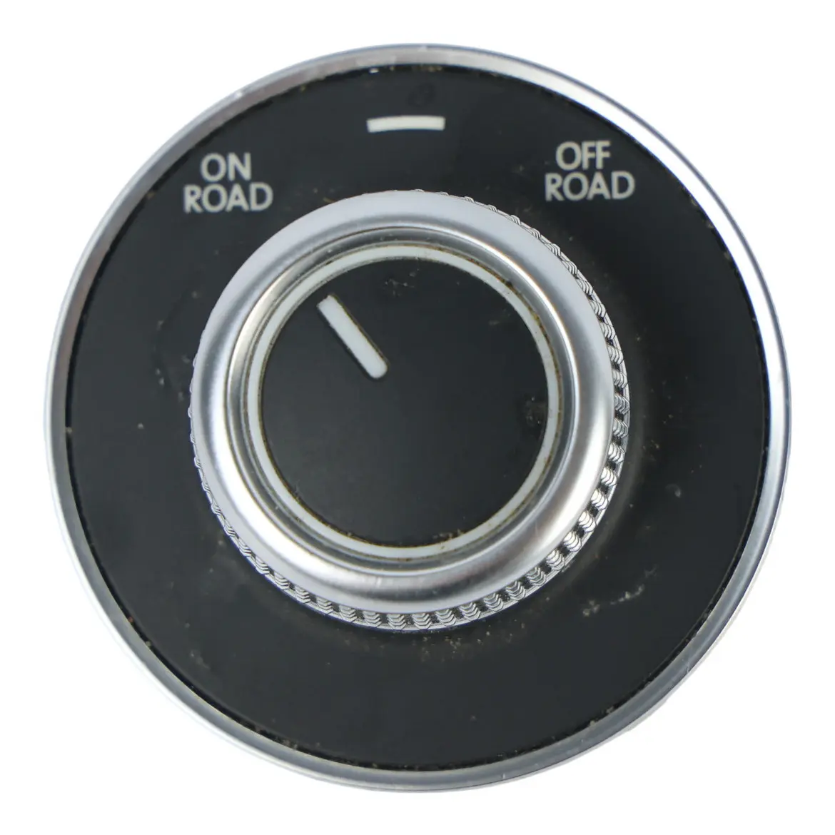 Volkswagen Touareg 7P Suspension Off Road Hill Descent Switch Button 7P2941435