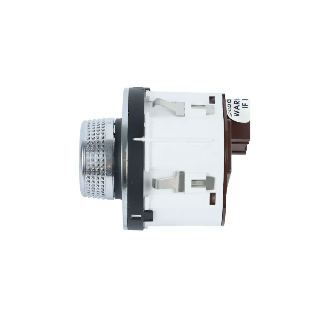 Volkswagen Touareg 7P Suspension Off Road Hill Descent Switch Button - SKU RHD-7P2941435 - Part number 7P2941435