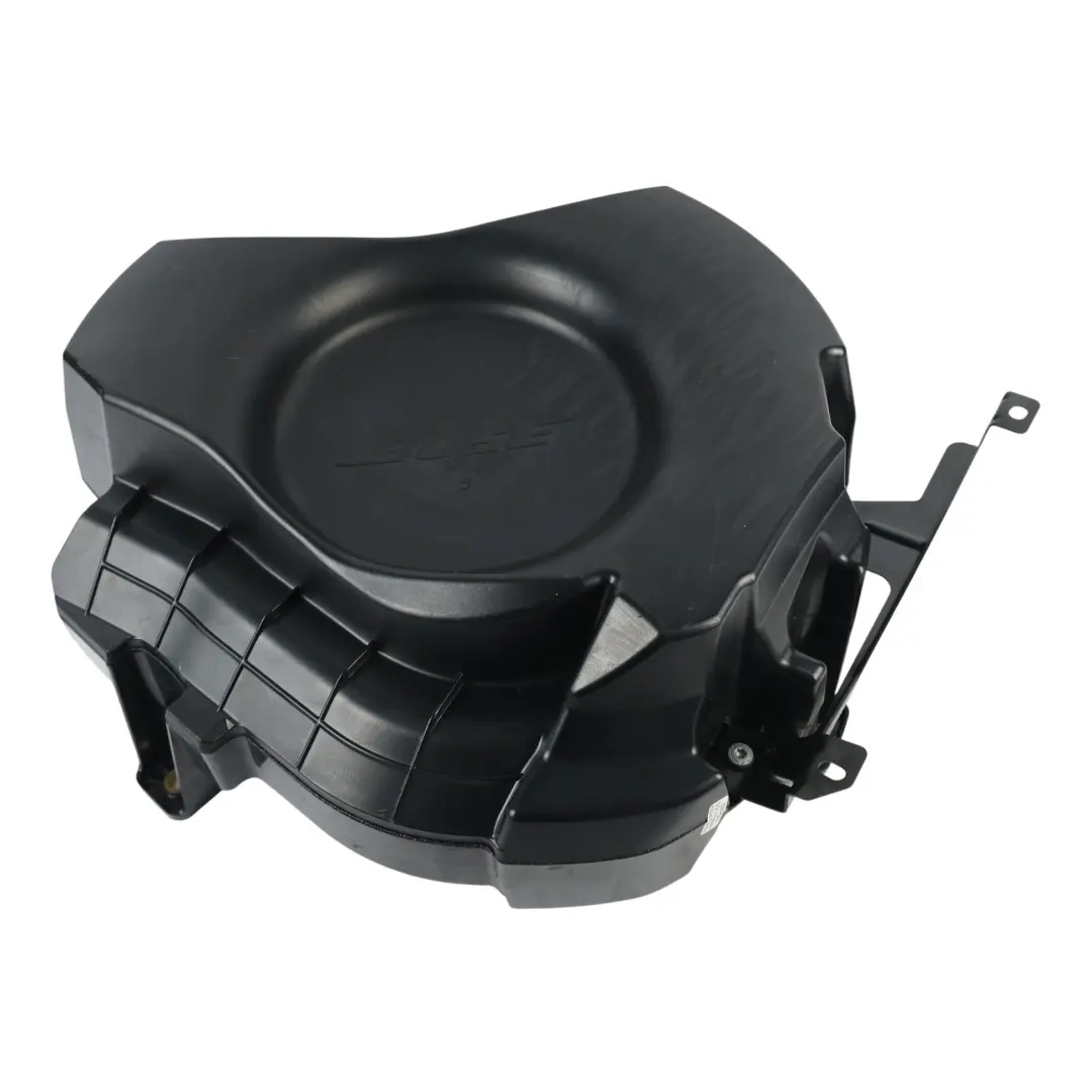Subwoofer Bose Lautsprecher für Porsche Cayenne S 92A mit Teilenummer 7P5035481H Porsche Cayenne S 92A Subwoofer Bose Lautsprecher - SKU 7P5035481H - Teilenummer 7P5035481H