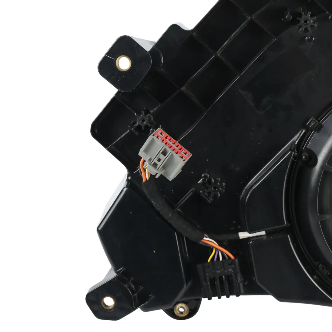 Porsche Cayenne S 92A Subwoofer Bose Lautsprecher - SKU 7P5035481H - Teilenummer 7P5035481H