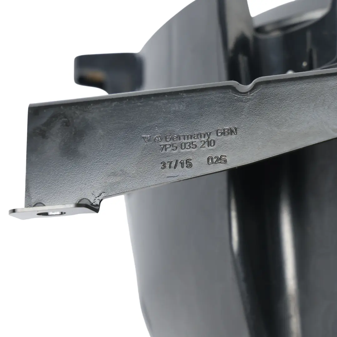 Subwoofer Głośnik Bose do Porsche Cayenne S 92A o numerze 7P5035481H Porsche Cayenne S 92A Subwoofer Głośnik Bose - SKU 7P5035481H - Numer Części 7P5035481H