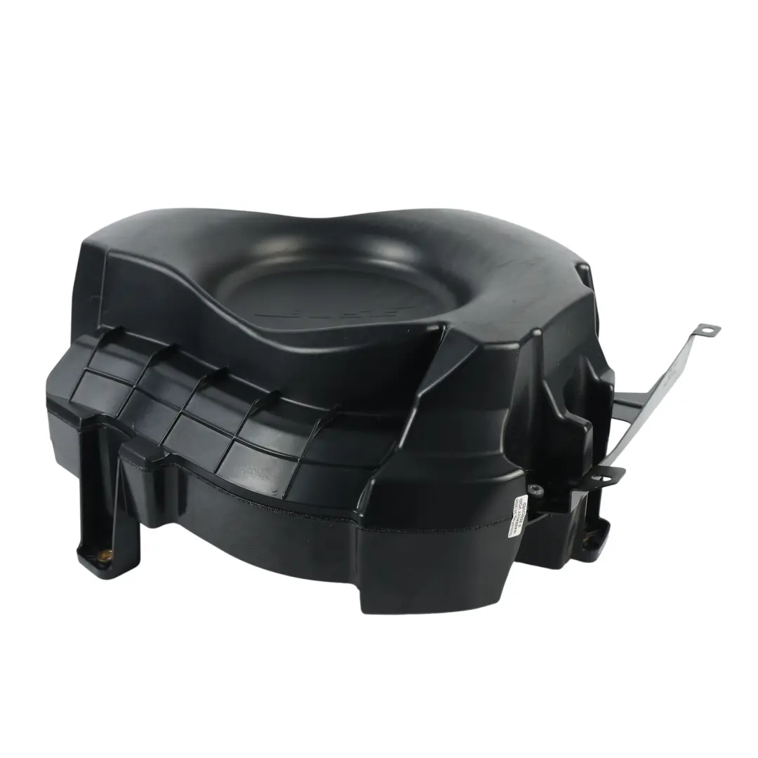 Porsche Cayenne S 92A Subwoofer Bose Speaker Loudspeaker - SKU 7P5035481H - Part number 7P5035481H
