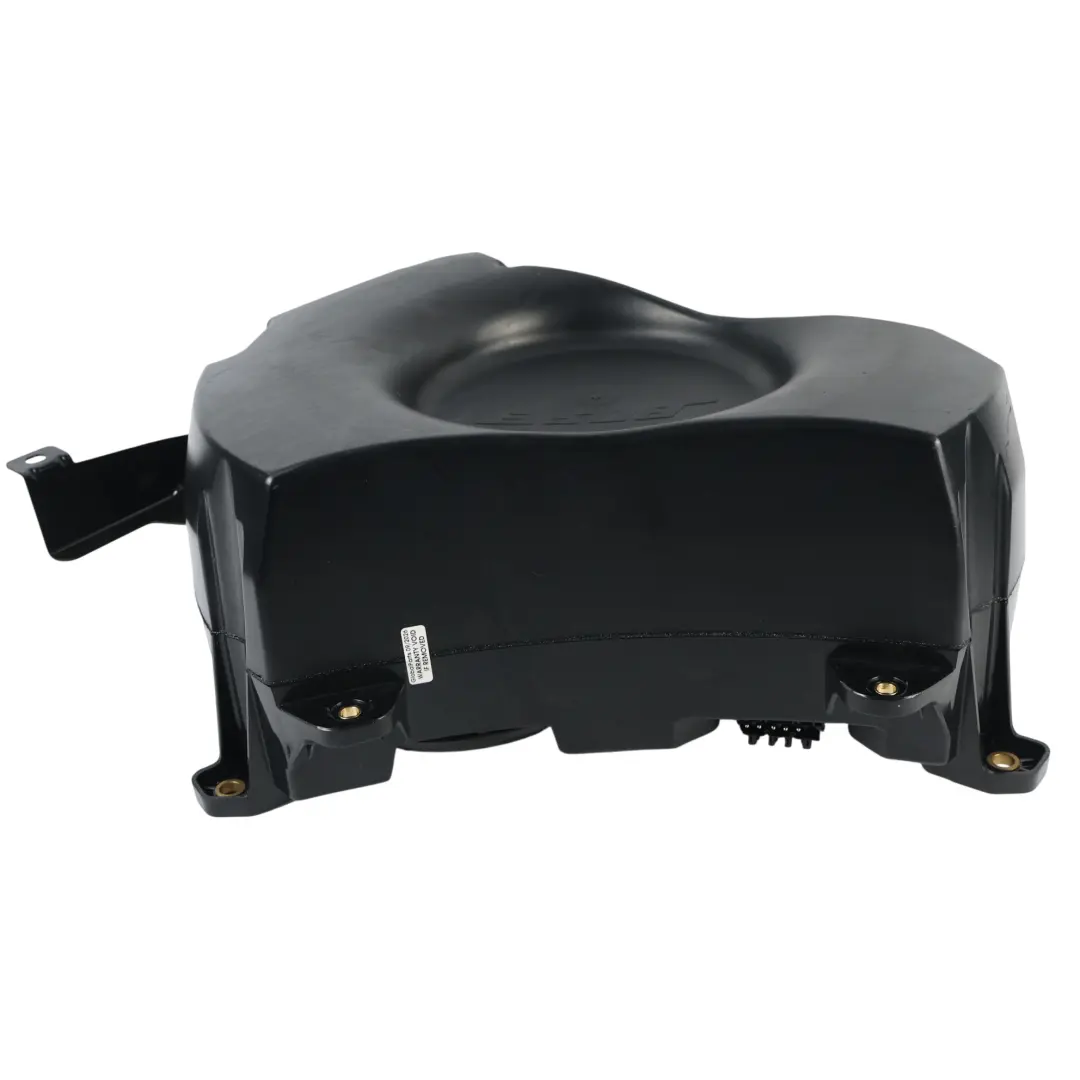 Porsche Cayenne S 92A Subwoofer Bose Lautsprecher - SKU 7P5035481H - Teilenummer 7P5035481H