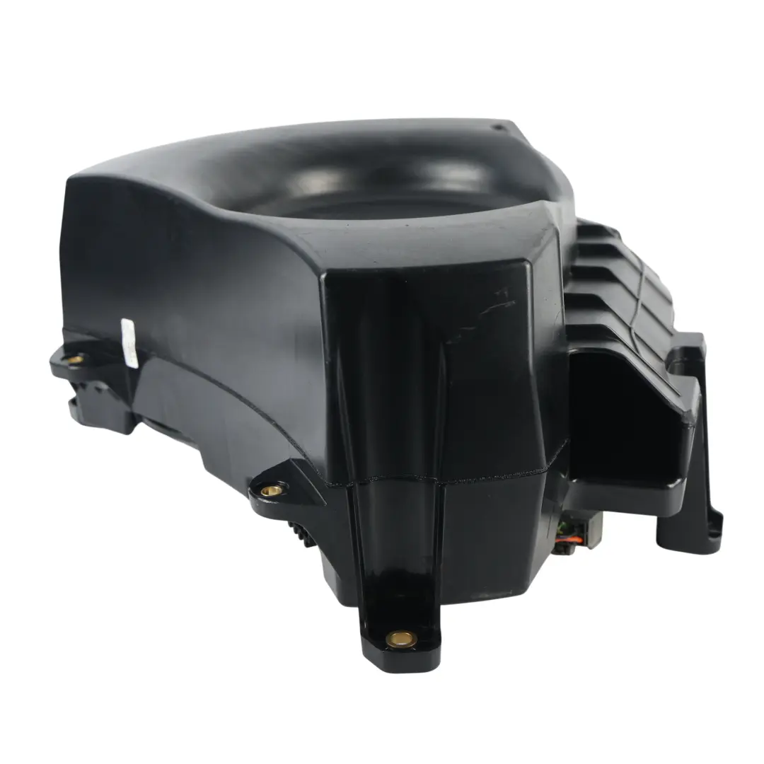 Porsche Cayenne S 92A Subwoofer Bose Speaker Loudspeaker - SKU 7P5035481H - Part number 7P5035481H
