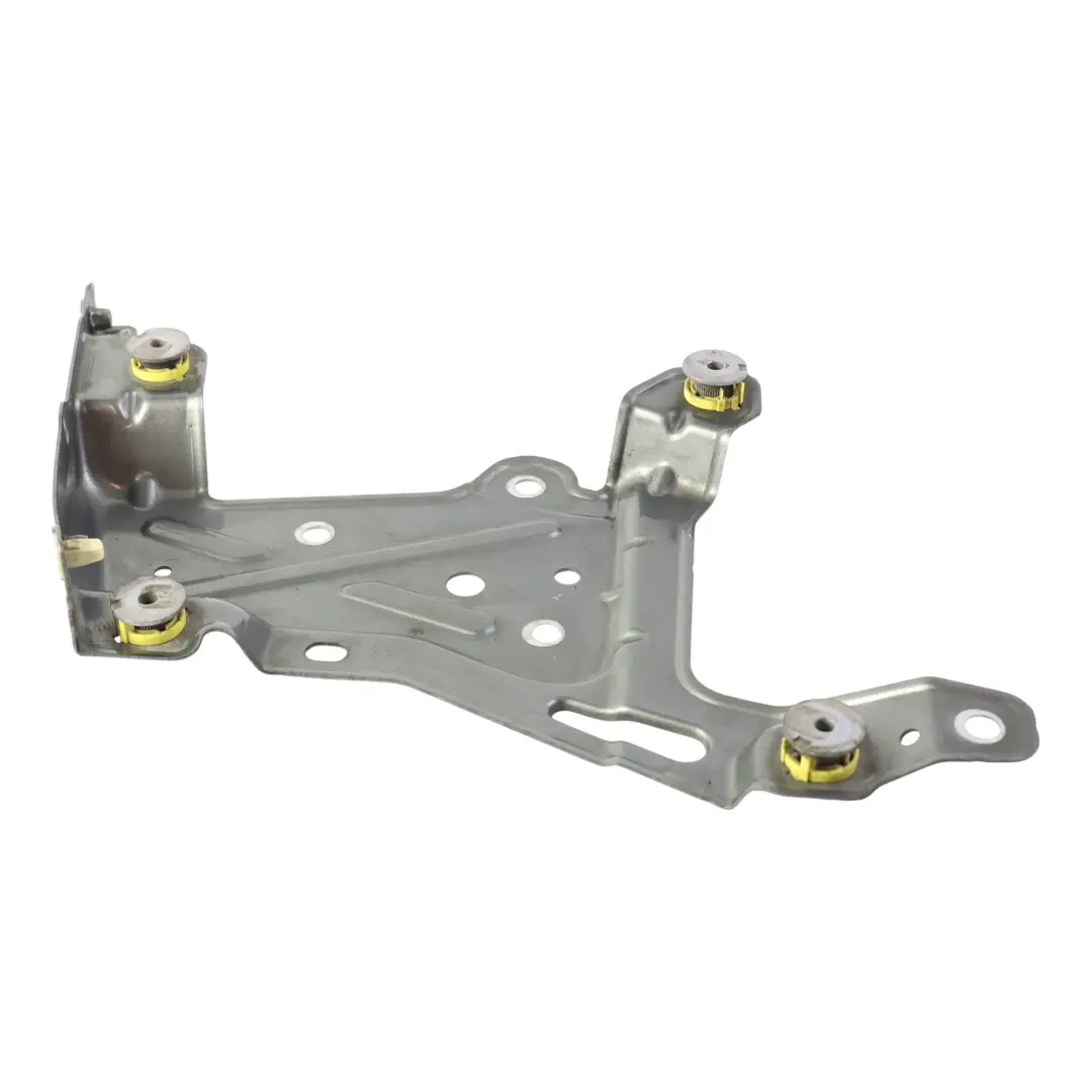 Porsche Cayenne 92A Headlight Bracket Mount Right O/S Meteor Grey M7W - SKU 7P5821260-MET - Part number 7P5821260