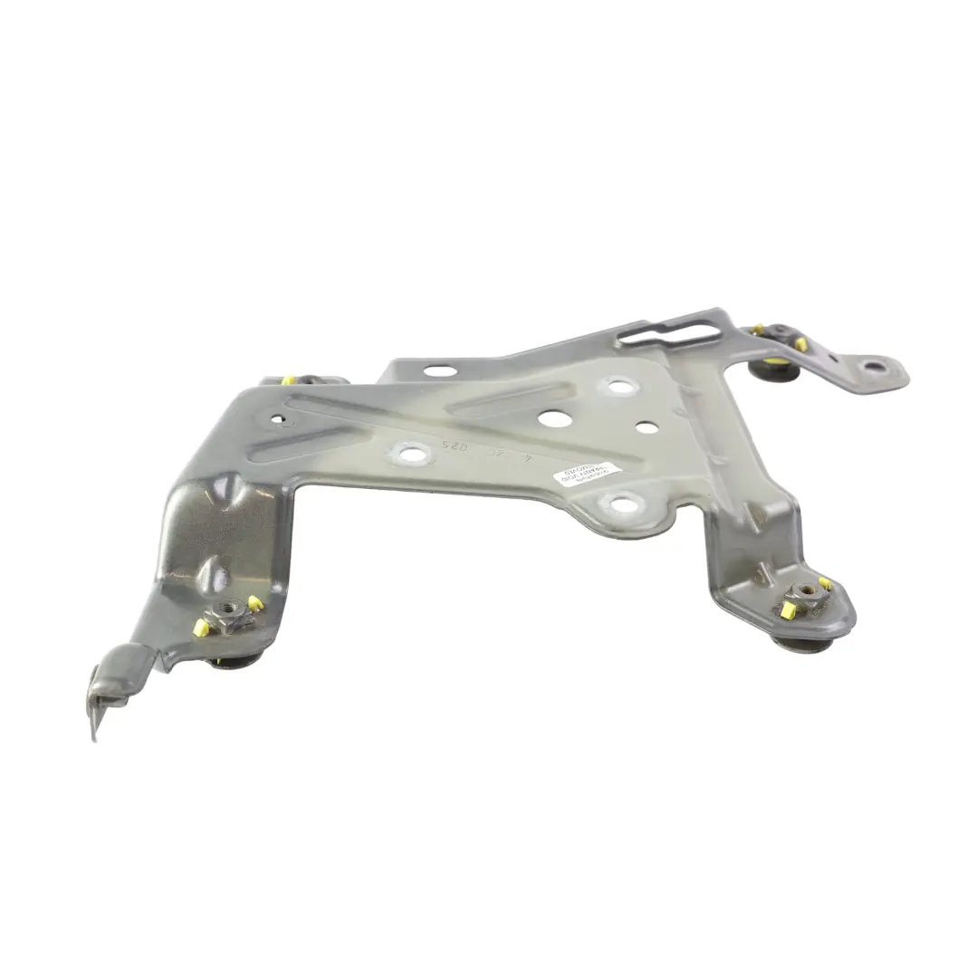 Porsche Cayenne 92A Scheinwerfer Halterung Rechts Meteorgrau M7W - SKU 7P5821260-MET - Teilenummer 7P5821260