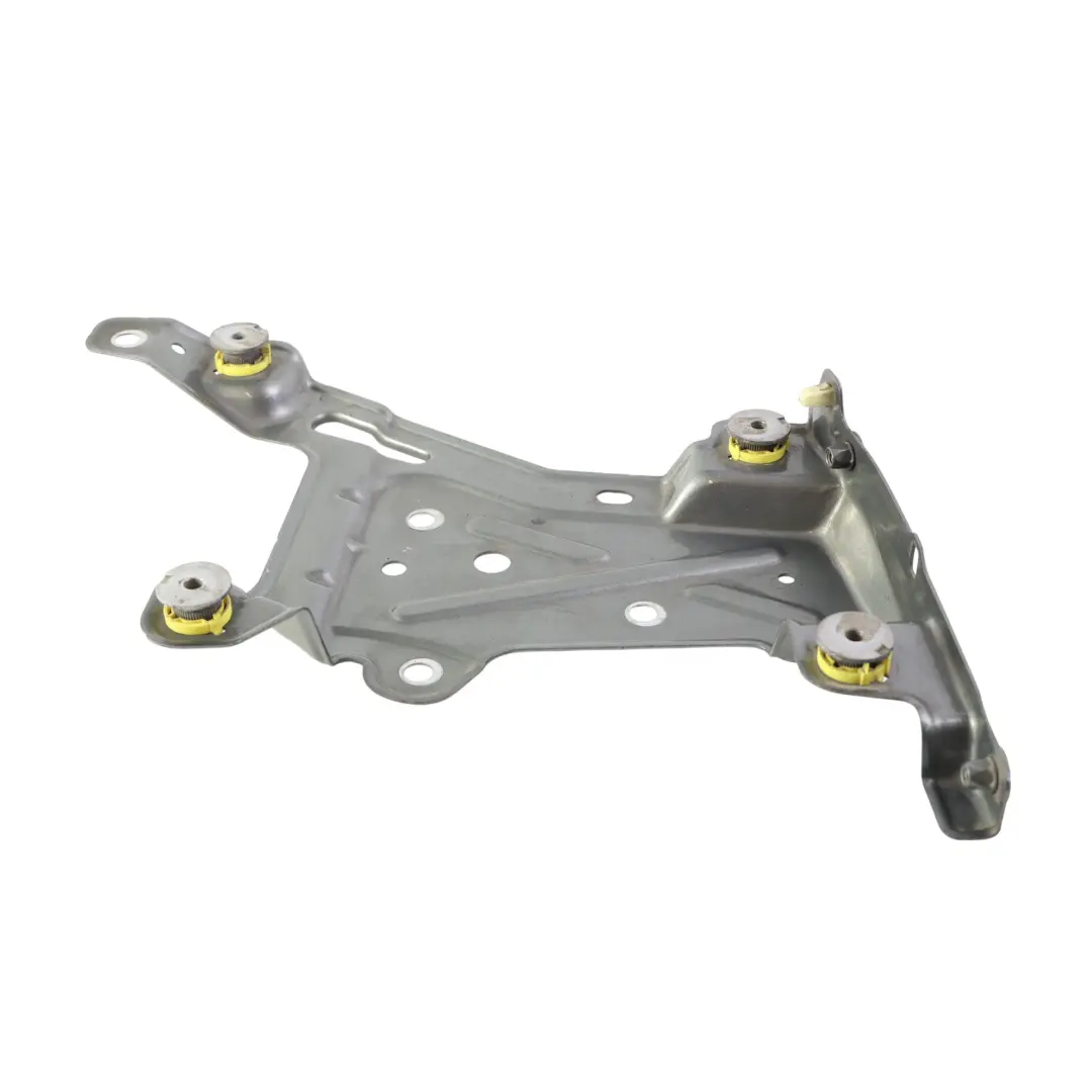 Headlight Bracket Mount Right O/S Meteor Grey M7W to Porsche Cayenne 92A with Part number 7P5821260 Porsche Cayenne 92A Headlight Bracket Mount Right O/S Meteor Grey M7W - SKU 7P5821260-MET - Part number 7P5821260