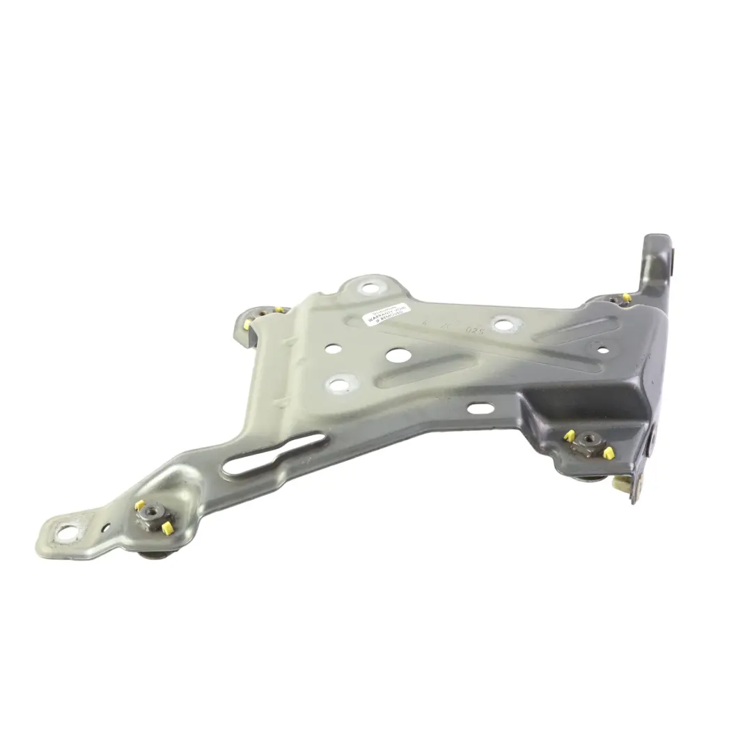 Porsche Cayenne 92A Headlight Bracket Mount Right O/S Meteor Grey M7W - SKU 7P5821260-MET - Part number 7P5821260