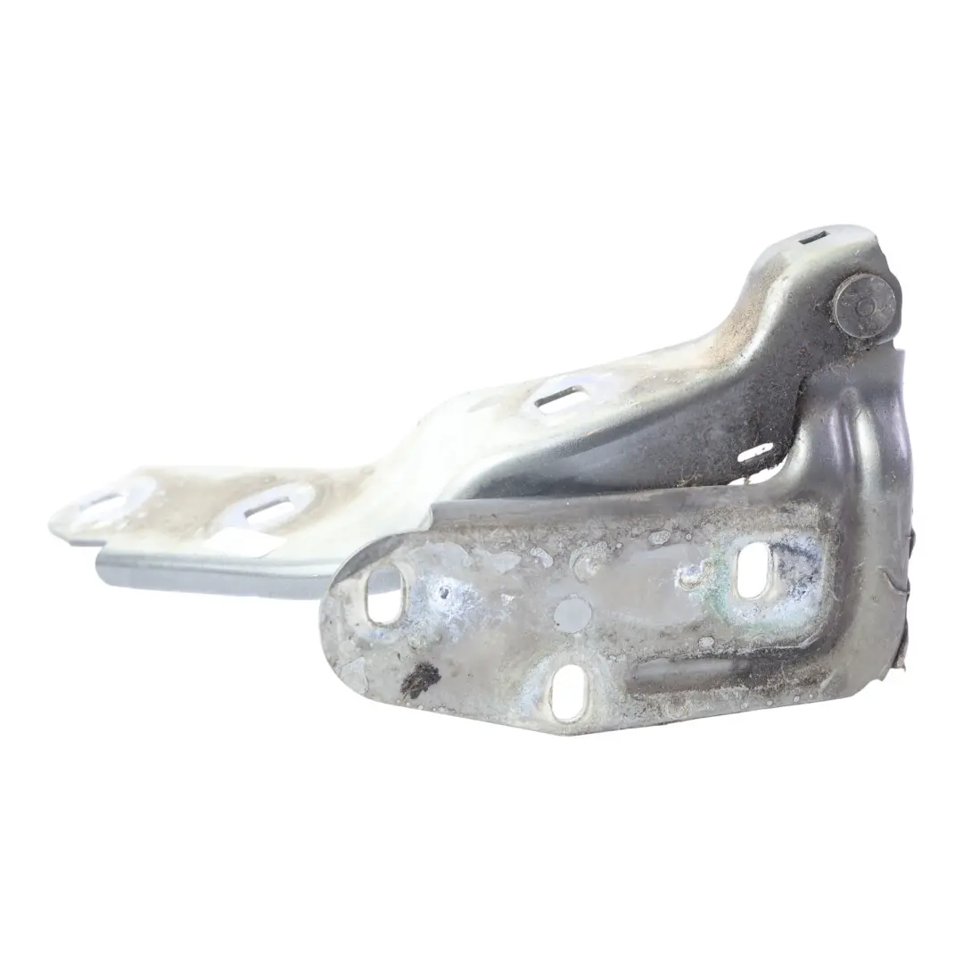 Porsche Cayenne 92A Motorhaube Scharnier Links Meteorgrau - SKU 7P5823301E-MET - Teilenummer 7P5823301E