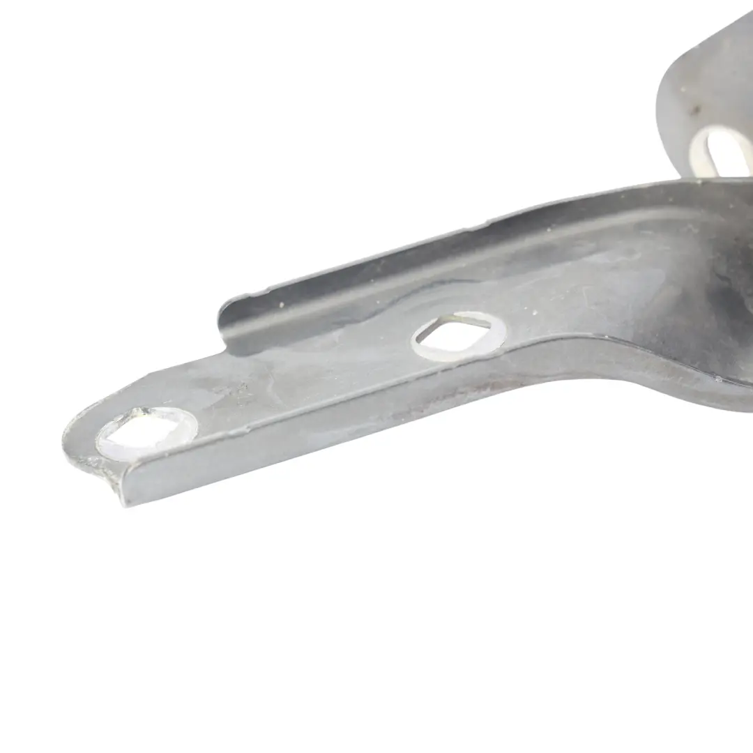 Porsche Cayenne 92A Motorhaube Scharnier Links Meteorgrau - SKU 7P5823301E-MET - Teilenummer 7P5823301E
