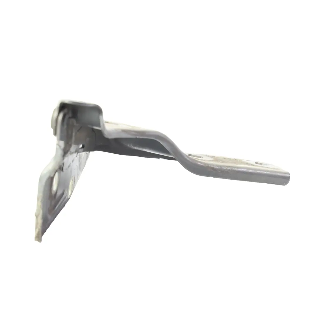 Porsche Cayenne 92A Motorhaube Scharnier Links Meteorgrau - SKU 7P5823301E-MET - Teilenummer 7P5823301E