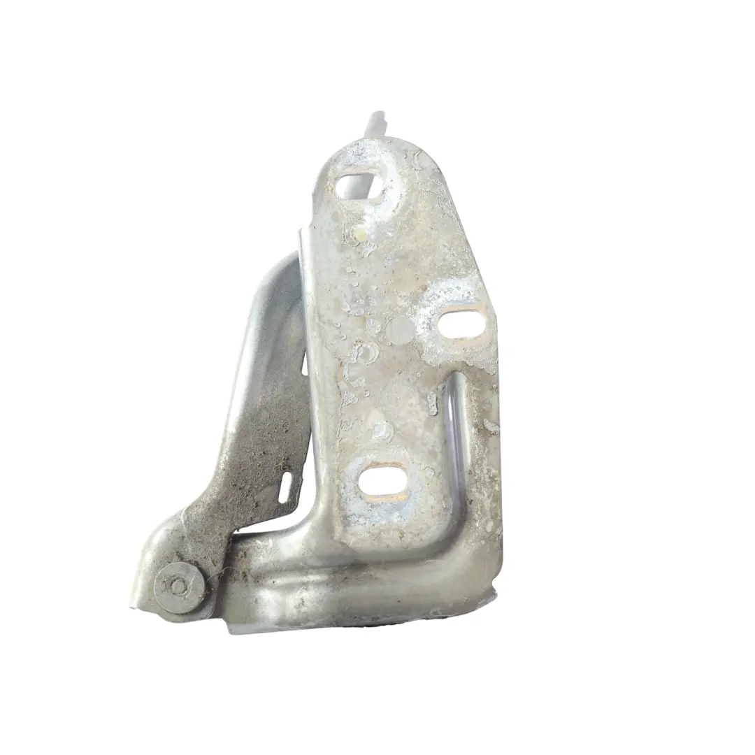 Porsche Cayenne 92A Bisagra Capó Derecha Gris Meteoro M7W - SKU 7P5823302E-MET - Número de pieza 7P5823302E