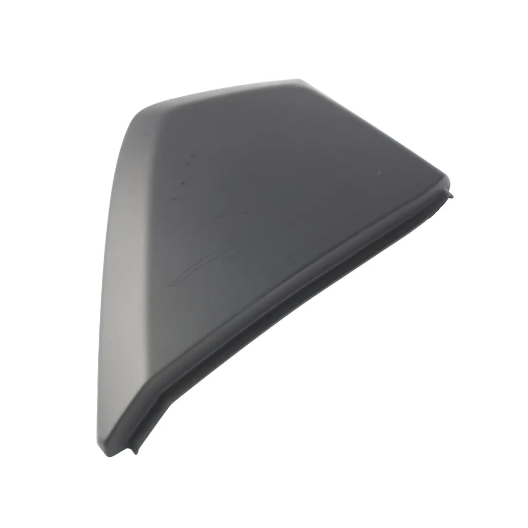 958 92A Tapa Embellecedor Salpicadero Derecha para Porsche Cayenne con número de pieza 7P5857176 Porsche Cayenne 958 92A Tapa Embellecedor Salpicadero Derecha - SKU 7P5857176 - Número de pieza 7P5857176