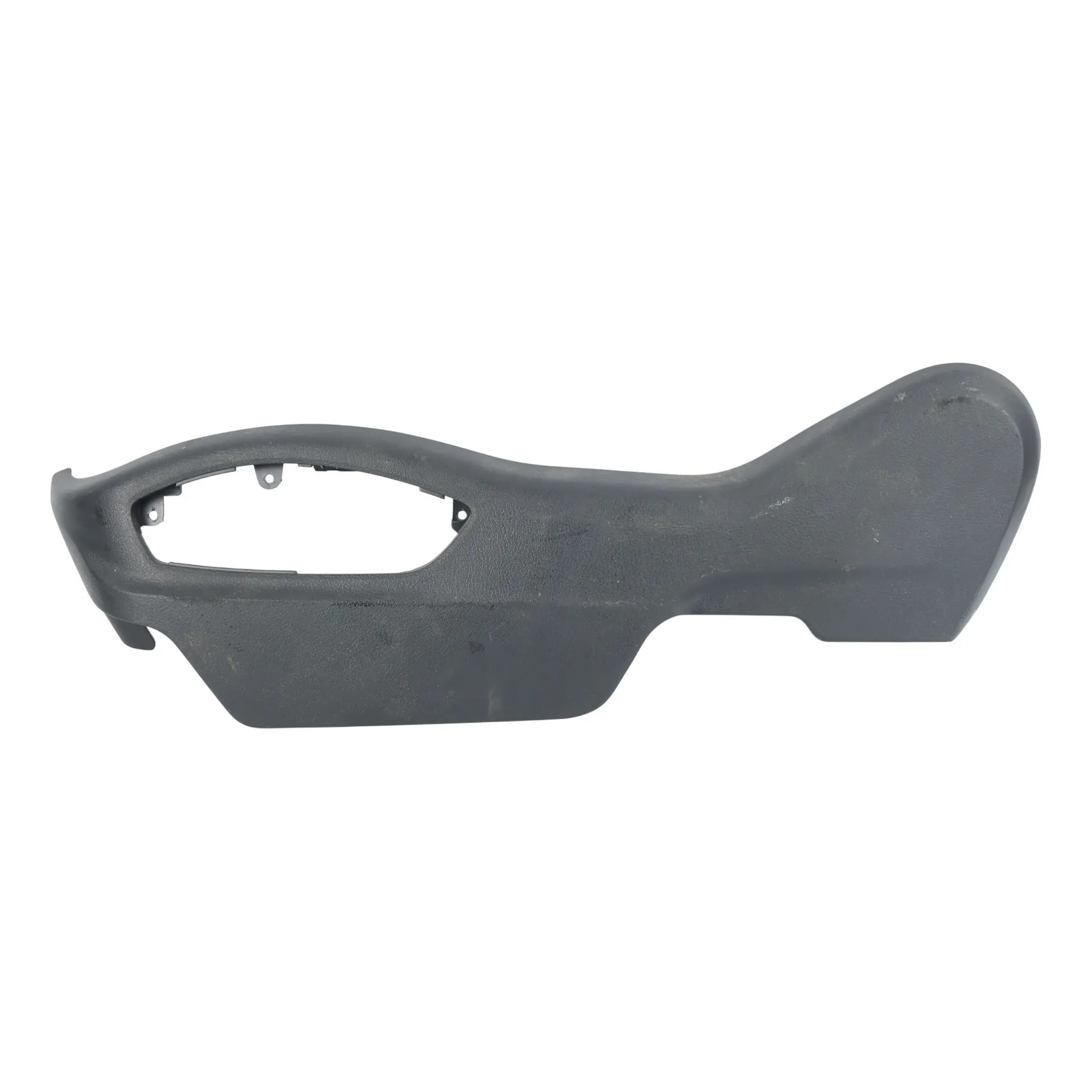 Porsche Cayenne 92A 958 Front Seat Side Trim Cover Surround Left N/S 7P5881313B