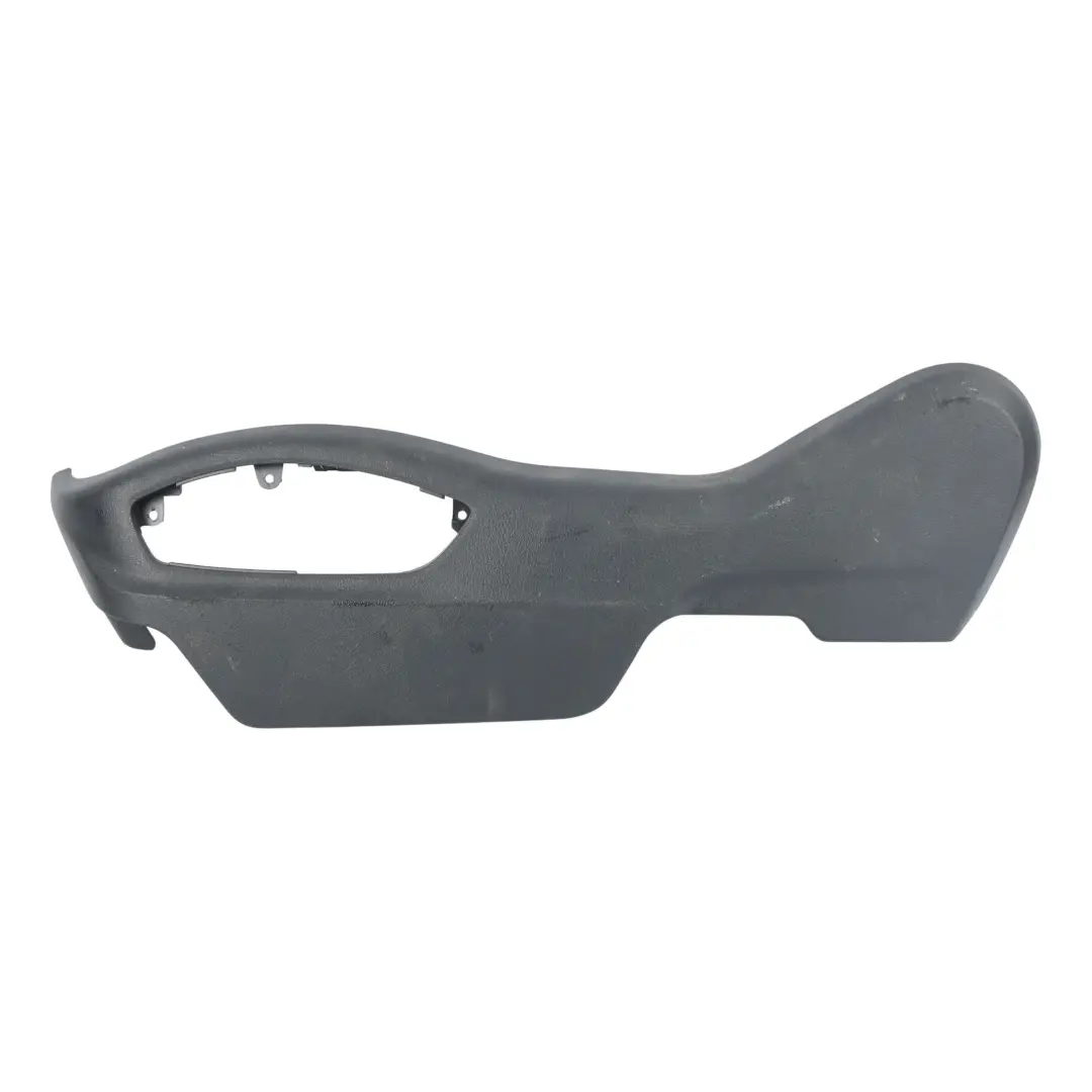 958 Front Seat Side Trim Cover Surround Left N/S to Porsche Cayenne 92A with Part number 7P5881313B Porsche Cayenne 92A 958 Front Seat Side Trim Cover Surround Left N/S - SKU 7P5881313B - Part number 7P5881313B