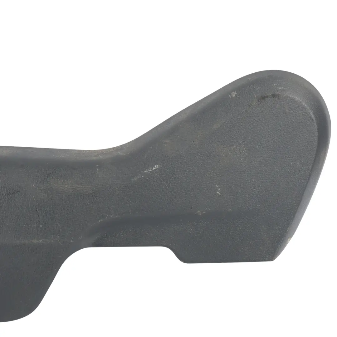 Porsche Cayenne 92A 958 Front Seat Side Trim Cover Surround Left N/S - SKU 7P5881313B - Part number 7P5881313B