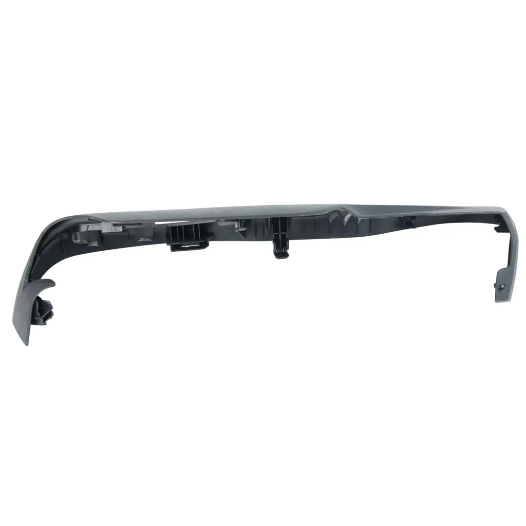 958 Cubierta Lateral Asiento Delantero Izquierdo para Porsche Cayenne 92A con número de pieza 7P5881313B Porsche Cayenne 92A 958 Cubierta Lateral Asiento Delantero Izquierdo - SKU 7P5881313B - Número de pieza 7P5881313B