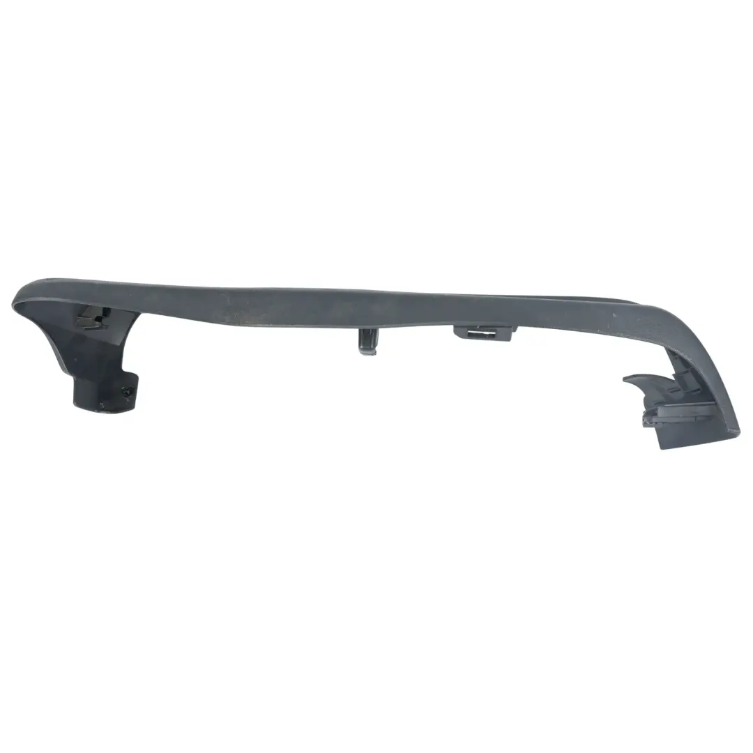 Porsche Cayenne 92A 958 Cubierta Lateral Asiento Delantero Izquierdo - SKU 7P5881313B - Número de pieza 7P5881313B