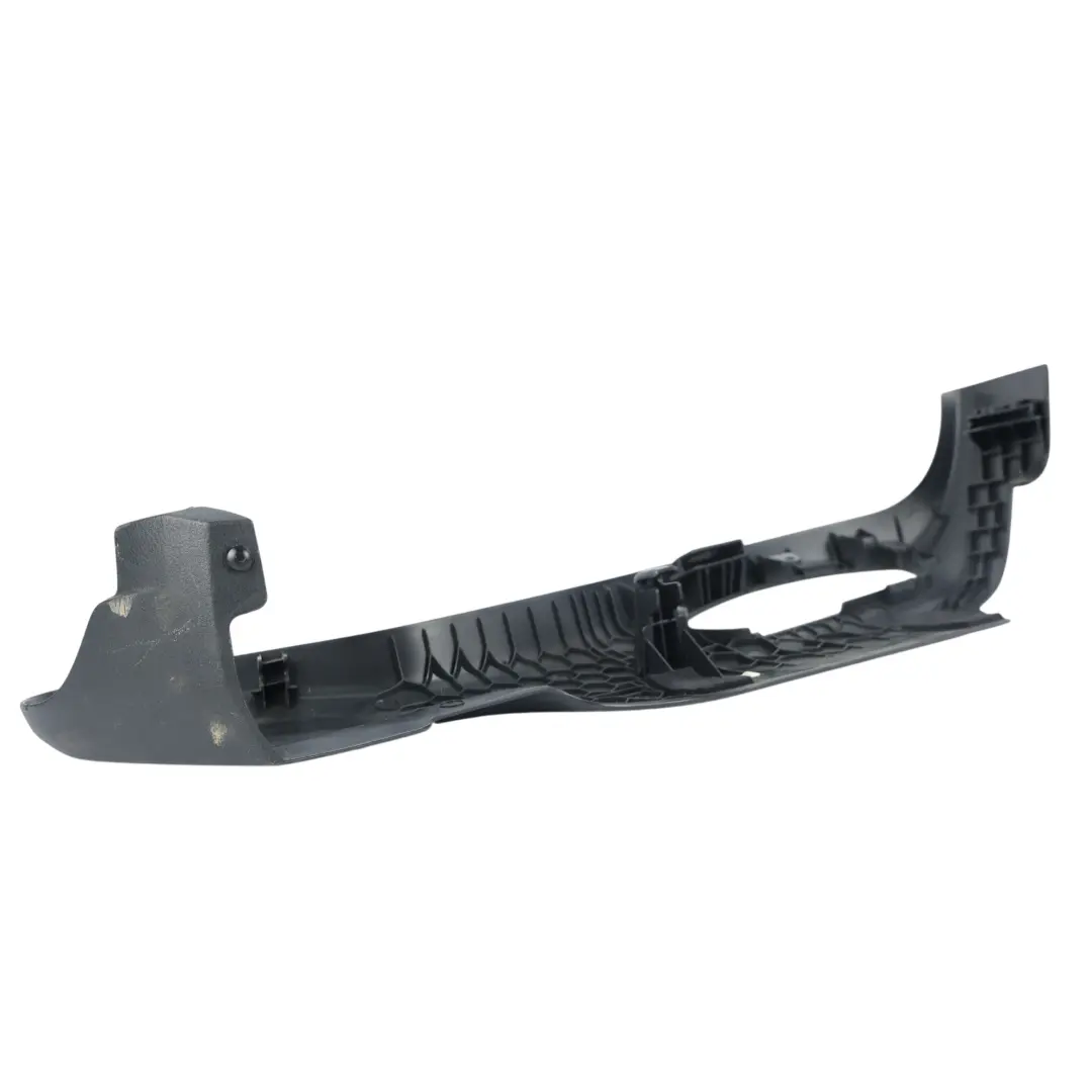 Porsche Cayenne 92A 958 Cubierta Lateral Asiento Delantero Izquierdo - SKU 7P5881313B - Número de pieza 7P5881313B