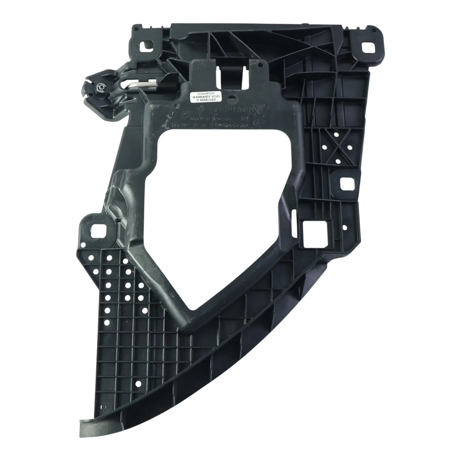 Porsche Cayenne 92A Headlight Mounting Bracket Front Right O/S 7P5941046B