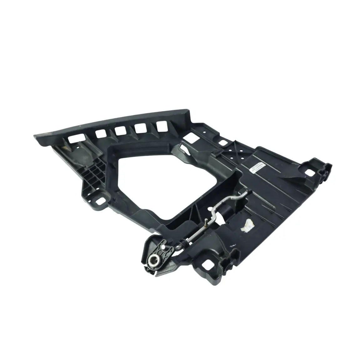 Porsche Cayenne 92A Headlight Mounting Bracket Front Right O/S - SKU 7P5941046B - Part number 7P5941046B