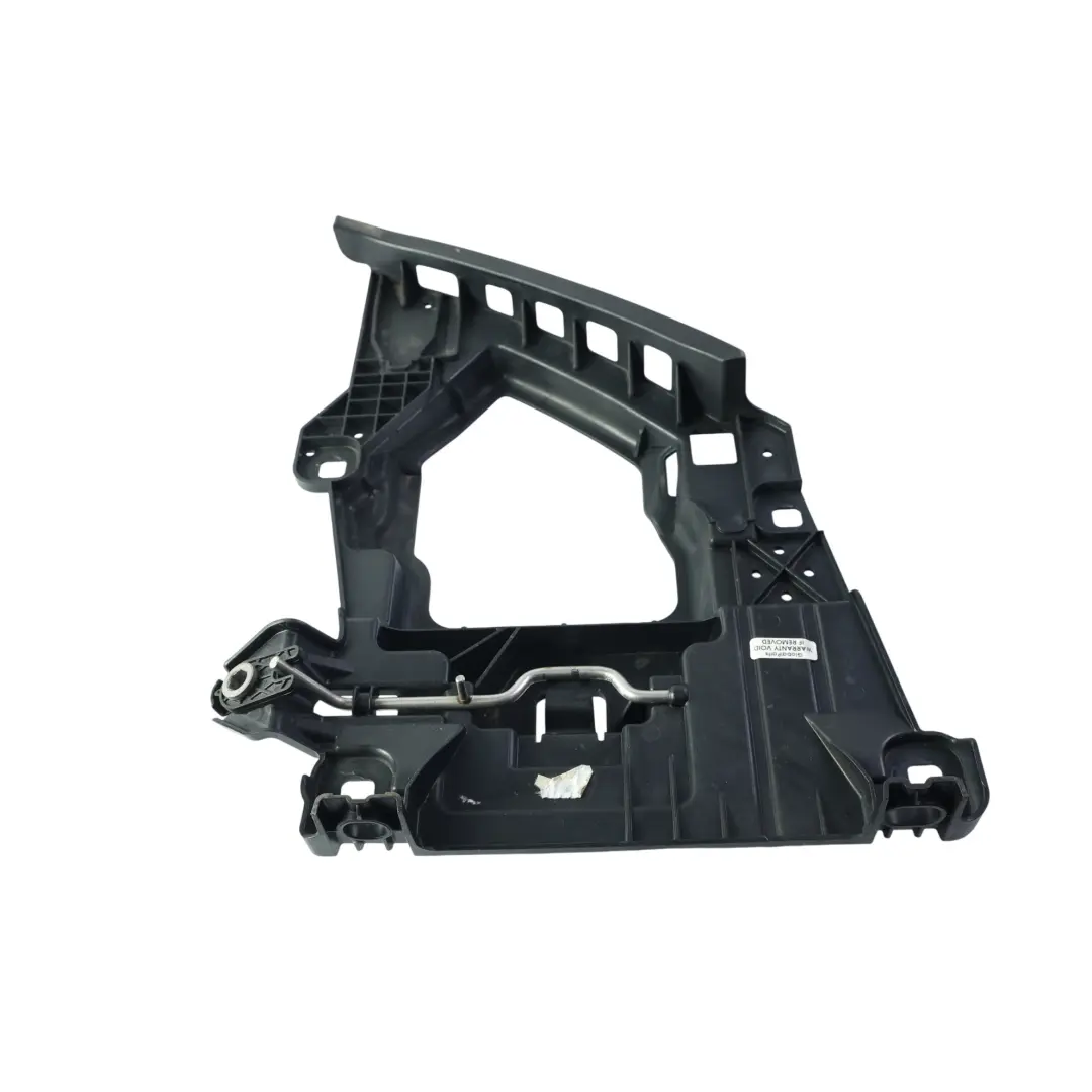 Porsche Cayenne 92A Headlight Mounting Bracket Front Right O/S - SKU 7P5941046B - Part number 7P5941046B