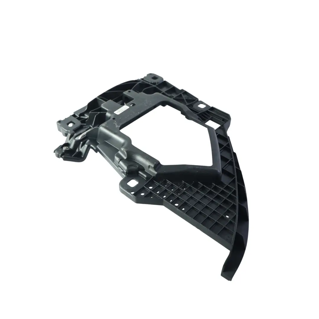 Headlight Mounting Bracket Front Right O/S to Porsche Cayenne 92A with Part number 7P5941046B Porsche Cayenne 92A Headlight Mounting Bracket Front Right O/S - SKU 7P5941046B - Part number 7P5941046B