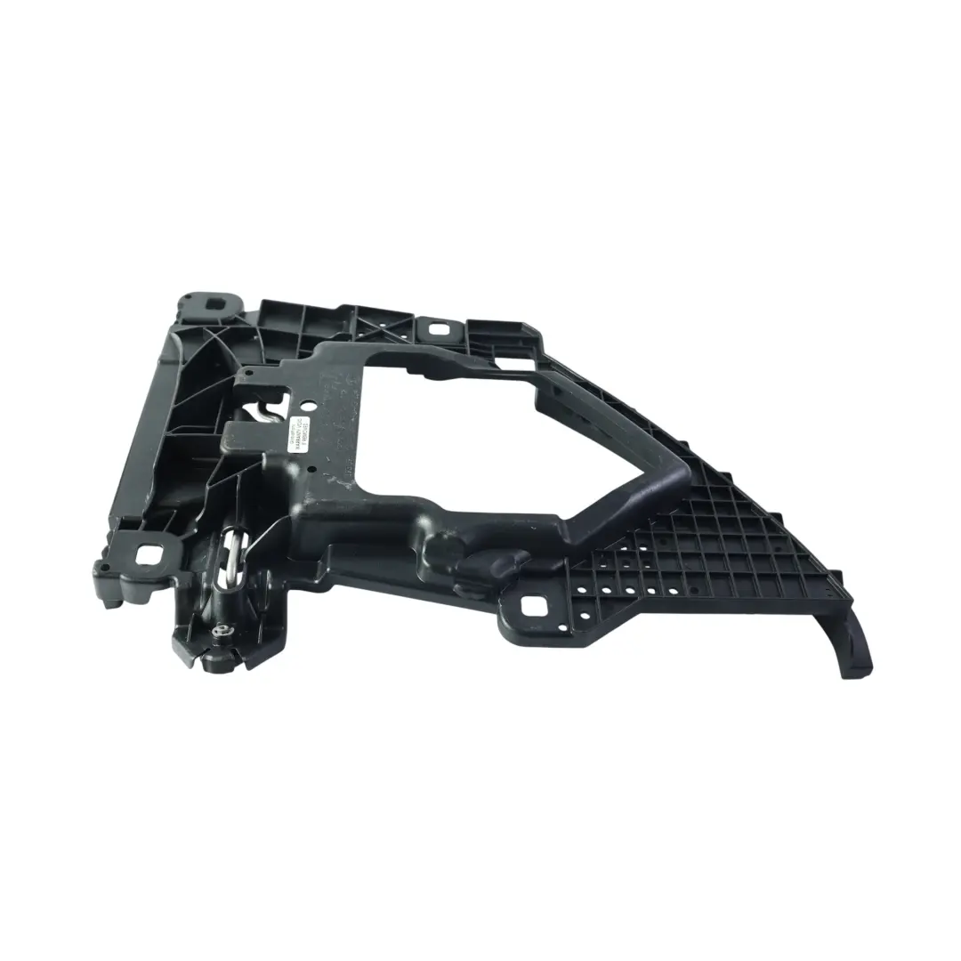 Headlight Mounting Bracket Front Right O/S to Porsche Cayenne 92A with Part number 7P5941046B Porsche Cayenne 92A Headlight Mounting Bracket Front Right O/S - SKU 7P5941046B - Part number 7P5941046B