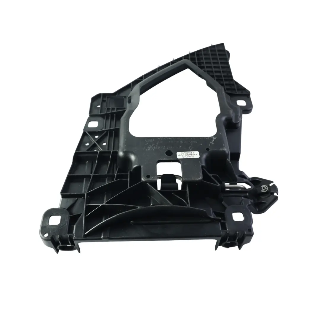 Headlight Mounting Bracket Front Right O/S to Porsche Cayenne 92A with Part number 7P5941046B Porsche Cayenne 92A Headlight Mounting Bracket Front Right O/S - SKU 7P5941046B - Part number 7P5941046B