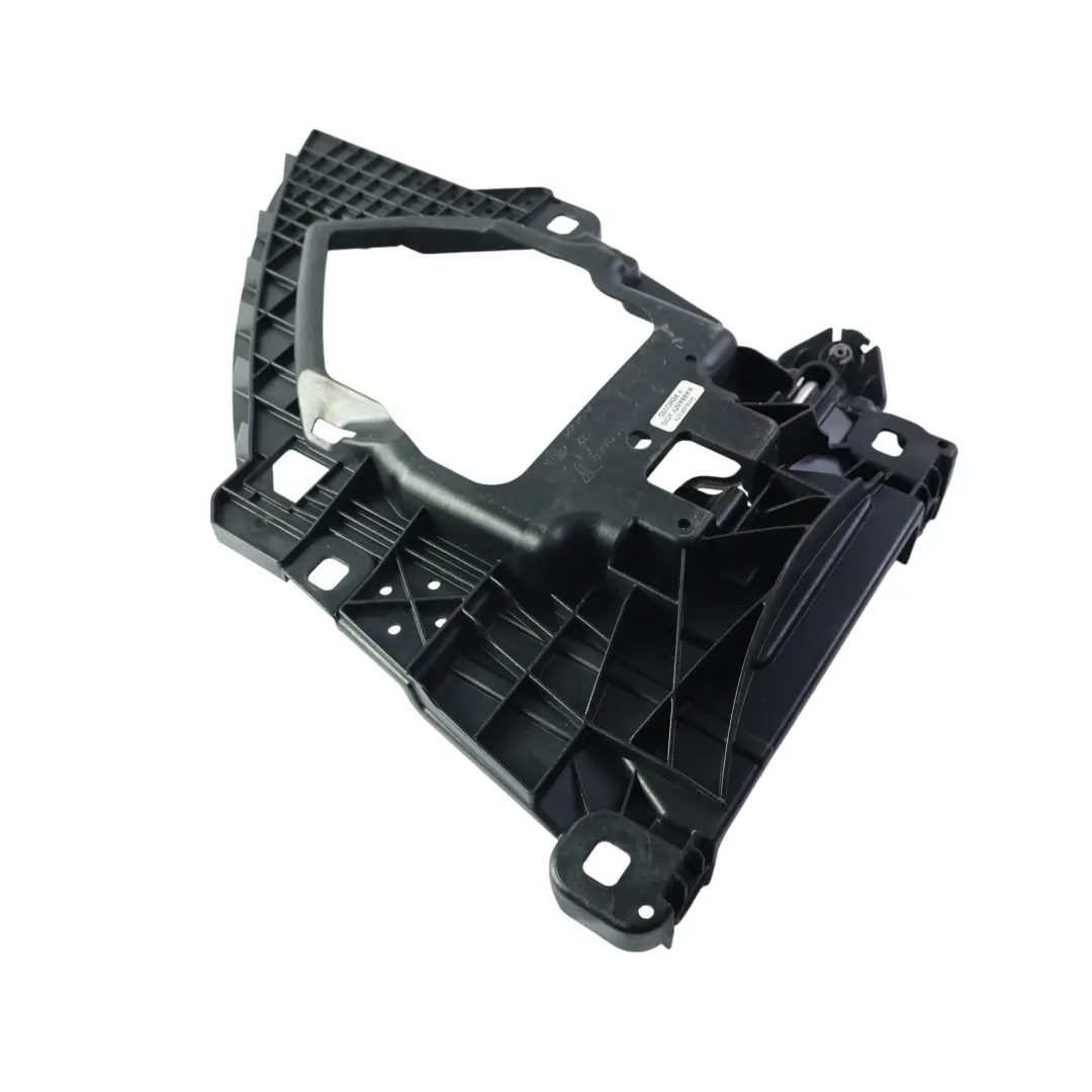 Headlight Mounting Bracket Front Right O/S to Porsche Cayenne 92A with Part number 7P5941046B Porsche Cayenne 92A Headlight Mounting Bracket Front Right O/S - SKU 7P5941046B - Part number 7P5941046B