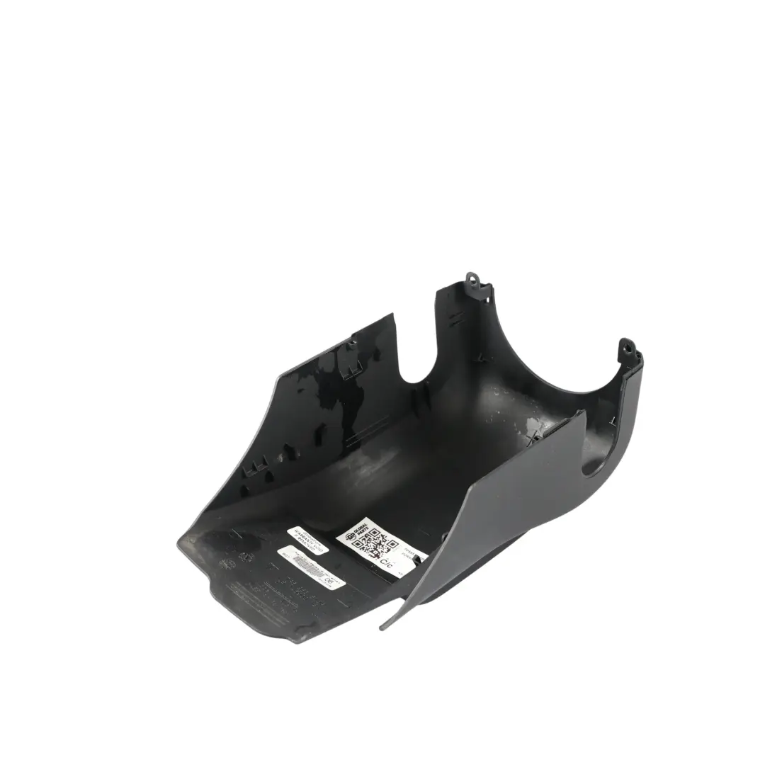 Cache Colonne De Direction Inférieur pour Porsche Cayenne S 92A à propos du numéro de pièce 7P5953516B Porsche Cayenne S 92A Cache Colonne De Direction Inférieur - SKU 7P5953516B - Numéro de pièce 7P5953516B