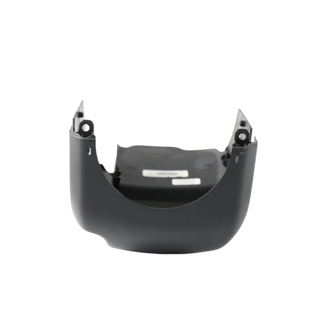 Steering Wheel Column Trim Shroud Cowl Lower to Porsche Cayenne S 92A with Part number 7P5953516B Porsche Cayenne S 92A Steering Wheel Column Trim Shroud Cowl Lower - SKU 7P5953516B - Part number 7P5953516B