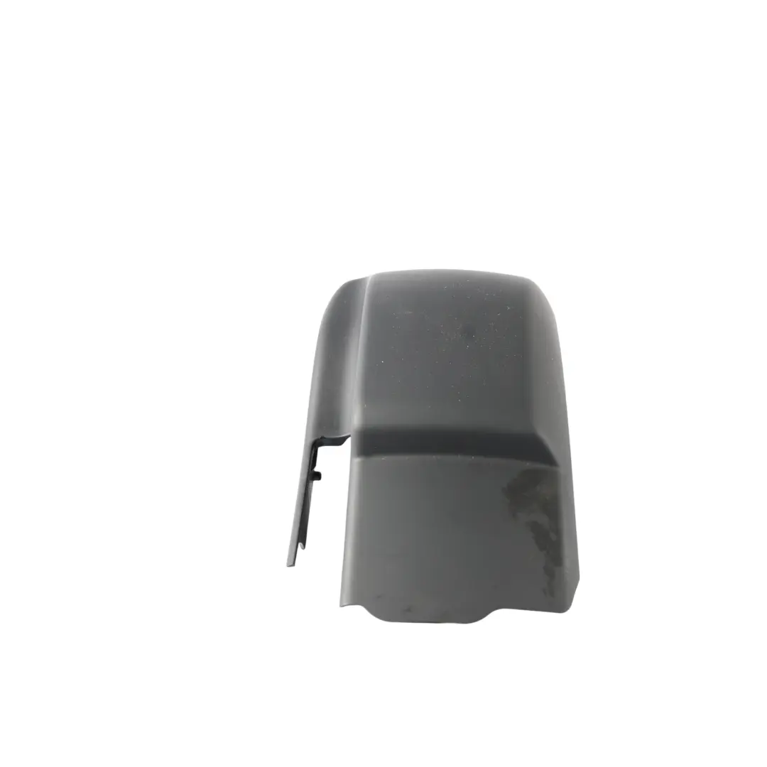 Steering Wheel Column Trim Shroud Cowl Lower to Porsche Cayenne S 92A with Part number 7P5953516B Porsche Cayenne S 92A Steering Wheel Column Trim Shroud Cowl Lower - SKU 7P5953516B - Part number 7P5953516B