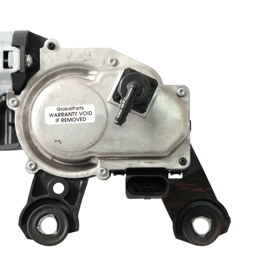 Porsche Cayenne S 92A Rear Window Windscreen Wiper Motor - SKU 7P5955711C - Part number 7P5955711C