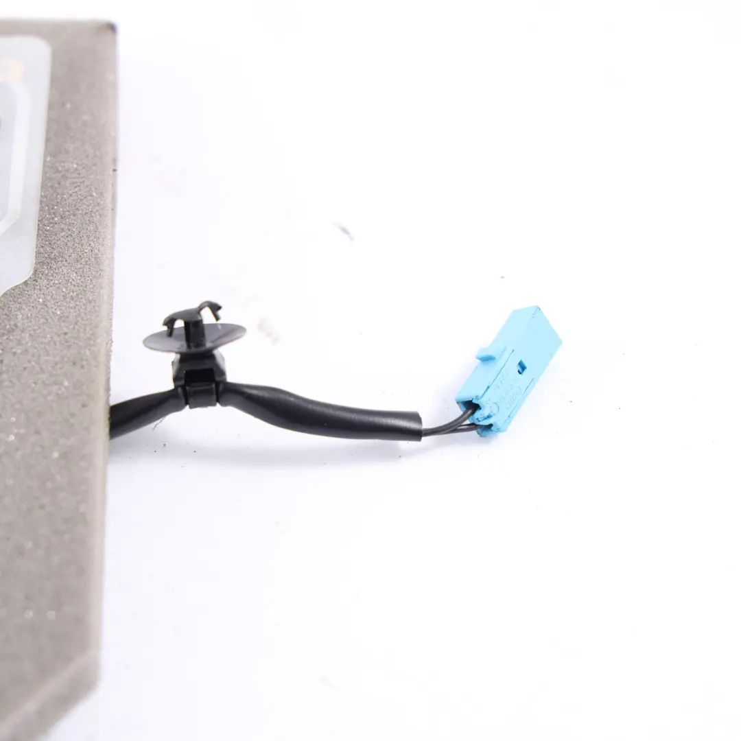Porsche Cayenne 92A Unidad Control Sensor Ocupación Asiento Delantero - SKU 7P5963553C - Número de pieza 7P5963553C