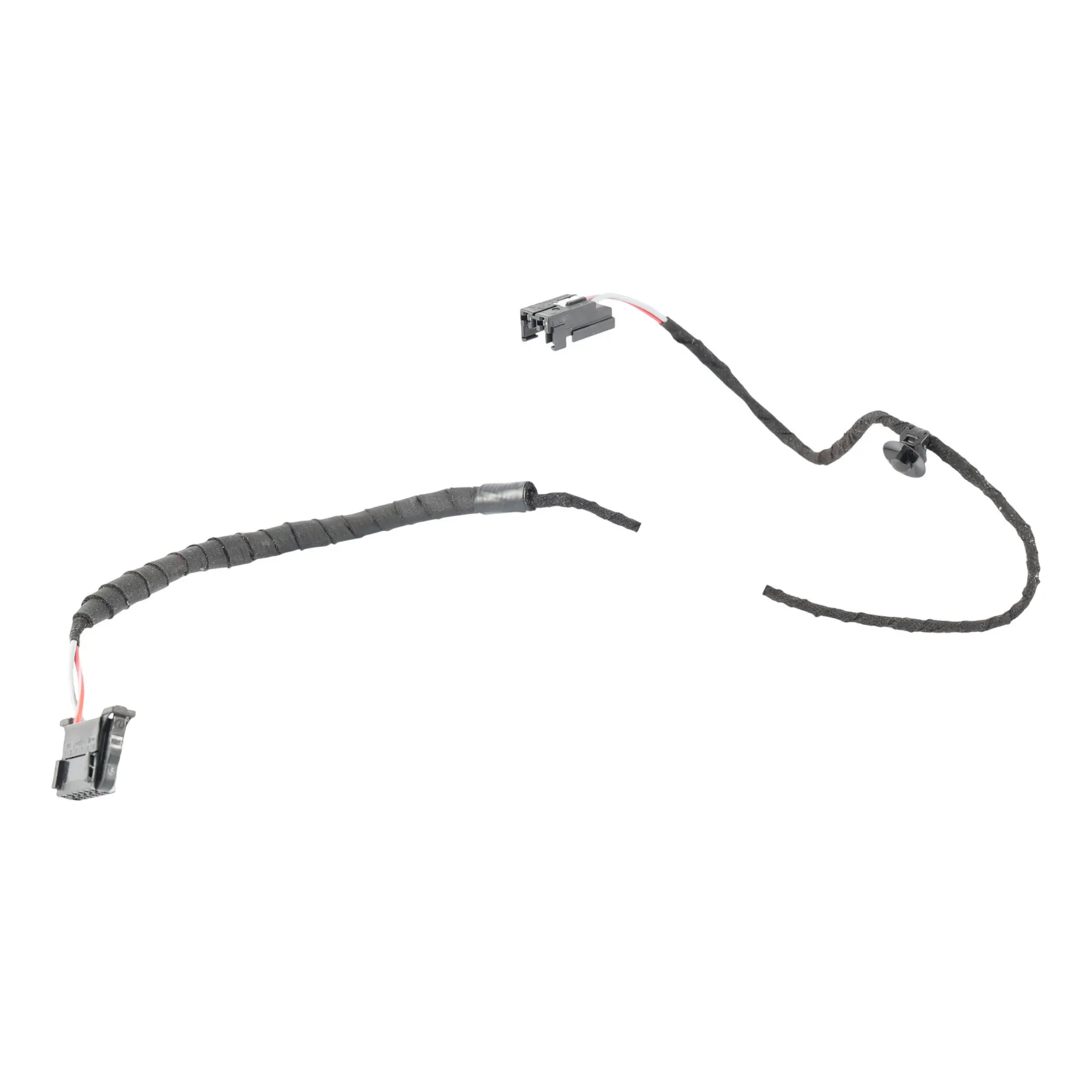 Porsche Cayenne S 92a Front Seat Adjustment Harness Left Right N/O/S 7P5971384P