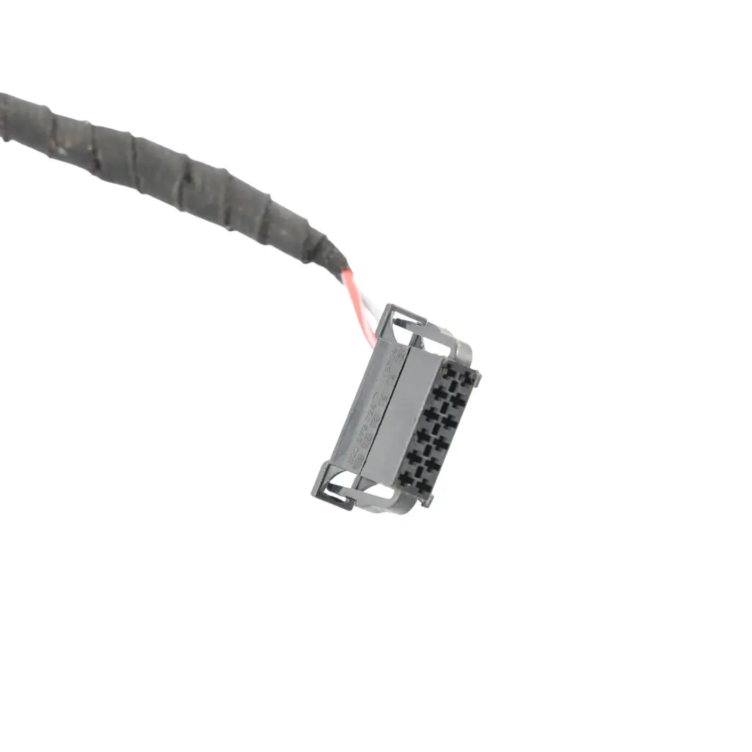 Front Seat Adjustment Harness Left Right N/O/S to Porsche Cayenne S 92a with Part number 7P5971384P Porsche Cayenne S 92a Front Seat Adjustment Harness Left Right N/O/S - SKU 7P5971384P - Part number 7P5971384P